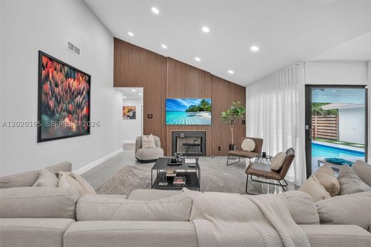 Villa in Hollywood, Broward County