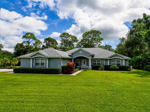 Вилла, Vero Beach, Indian River County