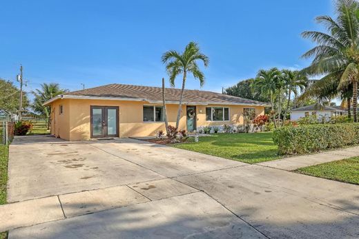 别墅  West Palm Beach, Palm Beach County