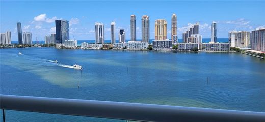 Residential complexes in Aventura, Miami-Dade