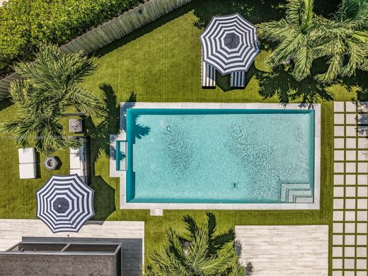 Villa en Biscayne Park, Miami-Dade County