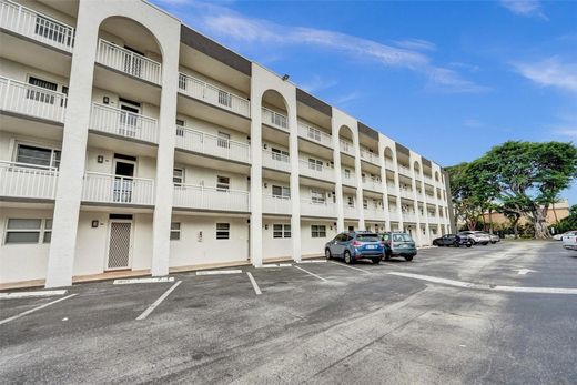 公寓楼  Pompano Beach, Broward County