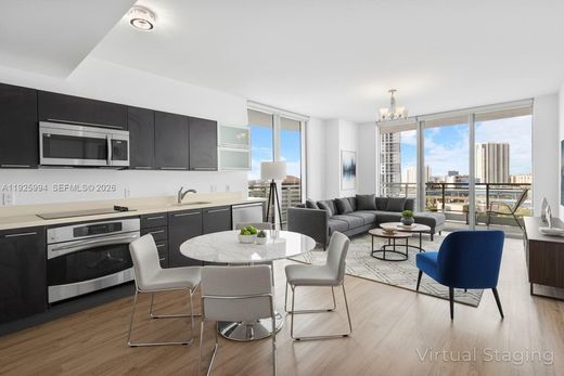 公寓楼  迈阿密, Miami-Dade County