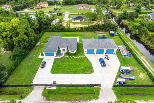 Villa in The Acreage, Palm Beach County