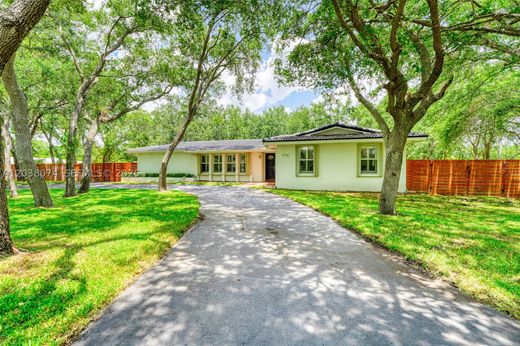 Villa à Pinecrest, Comté de Miami-Dade