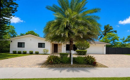 Villa à Miami, Comté de Miami-Dade
