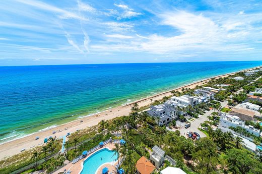 Komplex apartman Fort Lauderdale, Broward County