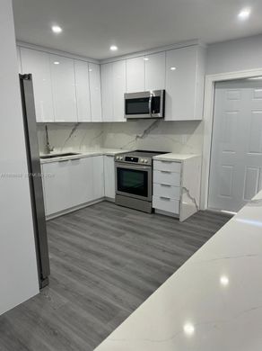 别墅  Miami Heights Trailer Park, Miami-Dade County