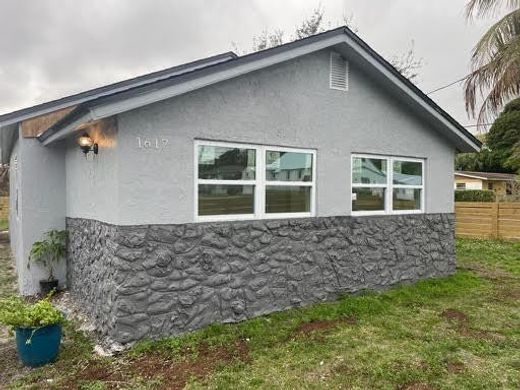 Villa in Fort Pierce, Saint Lucie County