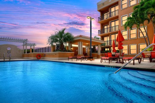 Komplex apartman Lake Worth, Palm Beach County