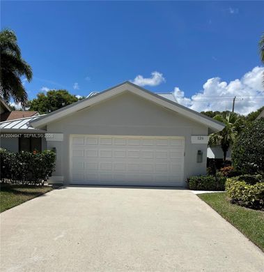 Villa in Jupiter, Palm Beach
