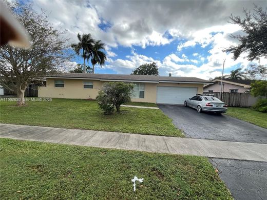 Villa in Plantation, Broward County