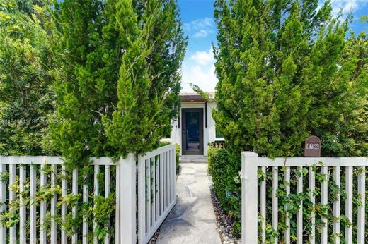 别墅  迈阿密, Miami-Dade County