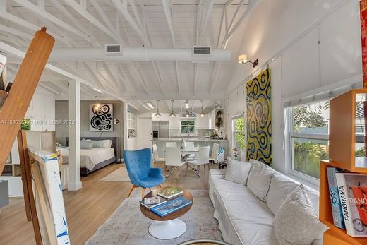 Villa Coral Gables, Miami-Dade County