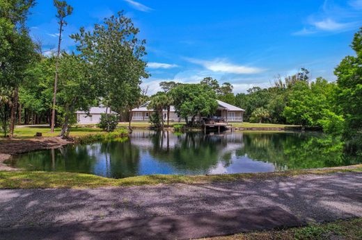 Villa - Palm City, Martin County