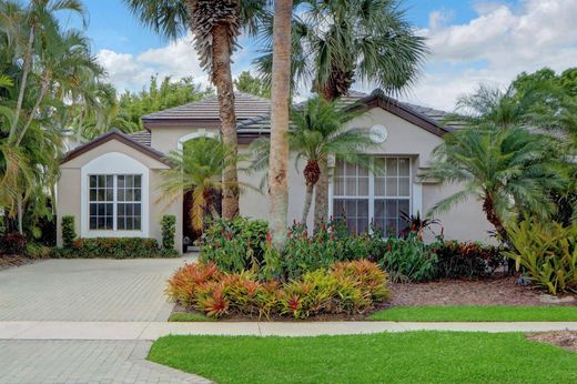 Villa in Boca Raton, Palm Beach County