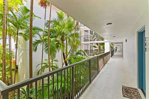 Complexos residenciais - Key Biscayne, Miami-Dade County