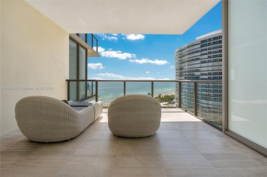 Жилой комплекс, Bal Harbour, Miami-Dade County