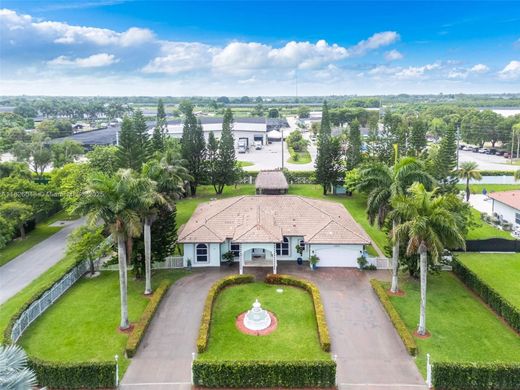 ﻓﻴﻼ ﻓﻲ ميامي، فلوريدا, Miami-Dade County