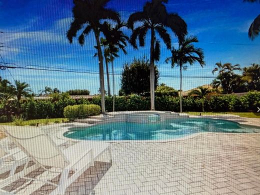 Villa in Pompano Beach, Broward County