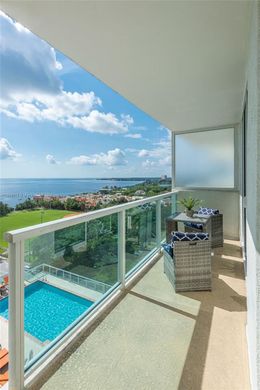 Κτίριο σε Μαϊάμι, Miami-Dade County