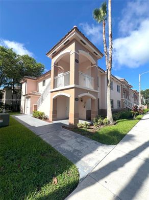 Edificio en Homestead, Miami-Dade County