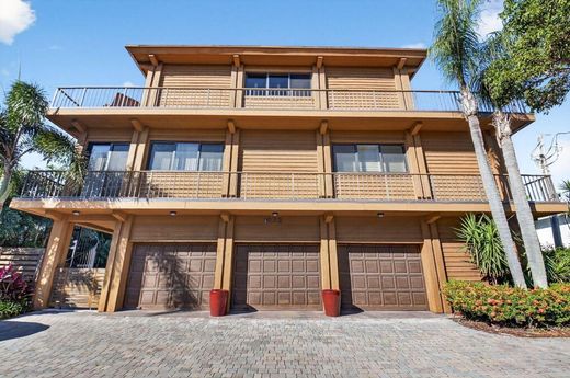 Complexes résidentiels à Delray Beach, Comté de Palm Beach