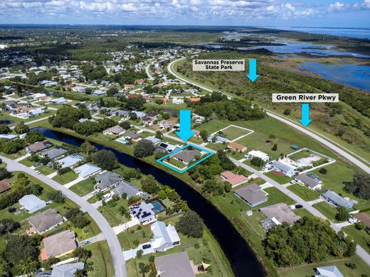 Villa - Port Saint Lucie, Saint Lucie County