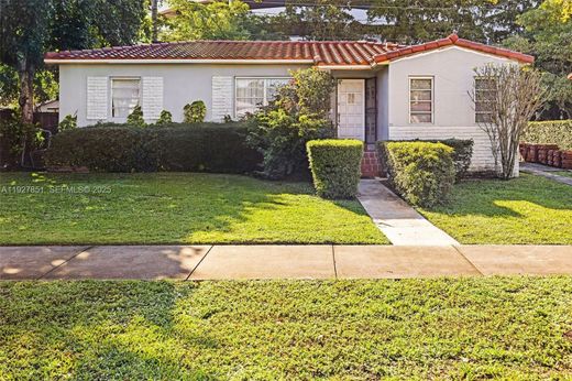 Villa Miami, Miami-Dade County