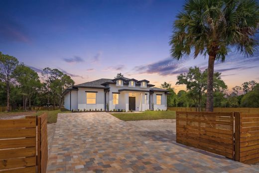 Villa in Clewiston, Hendry County