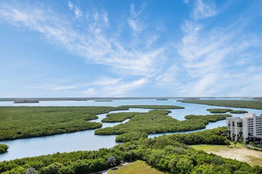 Complexes résidentiels à Hutchinson Island South, Comté de Saint Lucie