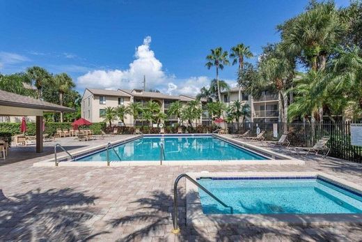 Residential complexes in Greenacres City, Palm Beach