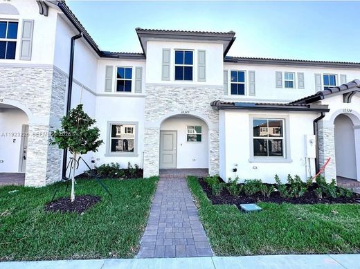 Таунхаус, North Miami, Miami-Dade County