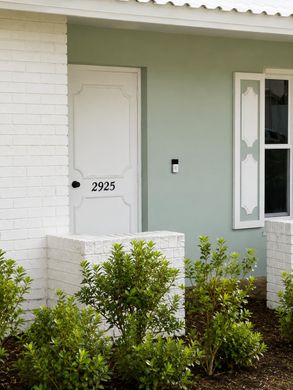 Villa in Coral Springs, Broward County