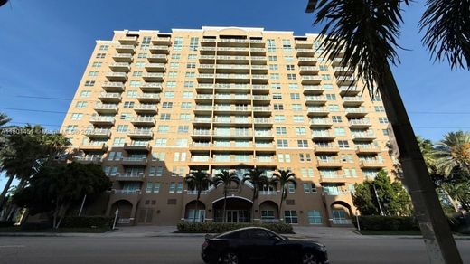 Residential complexes in Miami, Miami-Dade