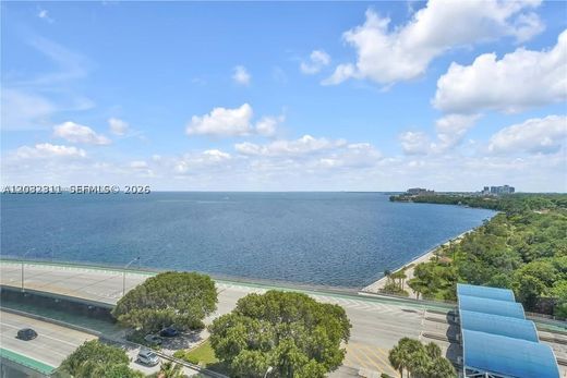 Residential complexes in Miami, Miami-Dade