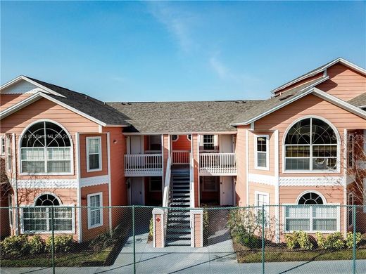 Appartementencomplex in Kissimmee, Osceola County