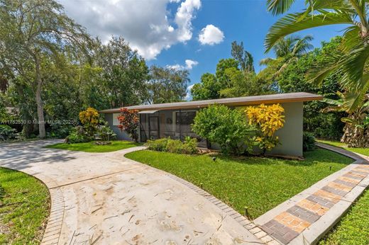 Villa à Miami, Comté de Miami-Dade