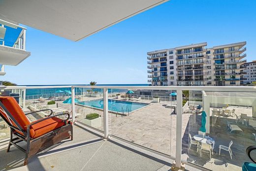 Complesso residenziale a Palm Beach, Palm Beach County