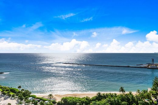 Жилой комплекс, Форт-Лодердейл, Broward County