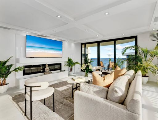 公寓楼  Palm Beach, Palm Beach County