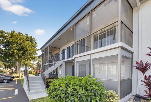 Edificio en Delray Beach, Palm Beach County
