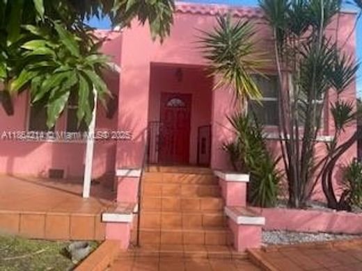 Villa in Miami, Miami-Dade County