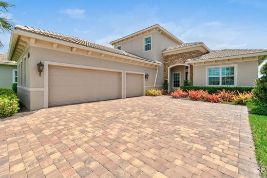 Villa in Port Saint Lucie, Saint Lucie County