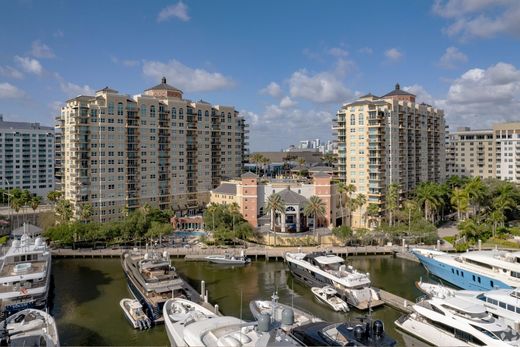 Complexos residenciais - Fort Lauderdale, Broward County