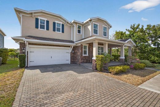 Villa in The Acreage, Palm Beach