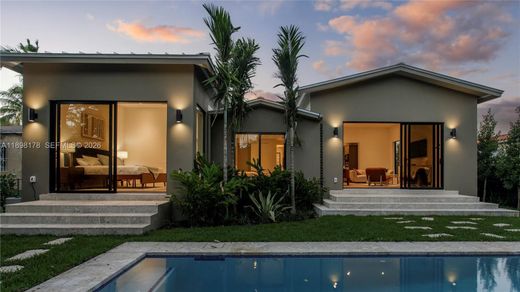 Villa a Miami, Miami-Dade County