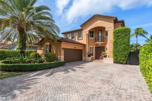 Villa en South Miami Heights, Miami-Dade County