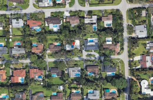 Villa in Miami, Miami-Dade County