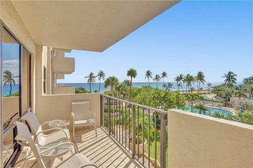 Complesso residenziale a Lauderdale-by-the-Sea, Broward County